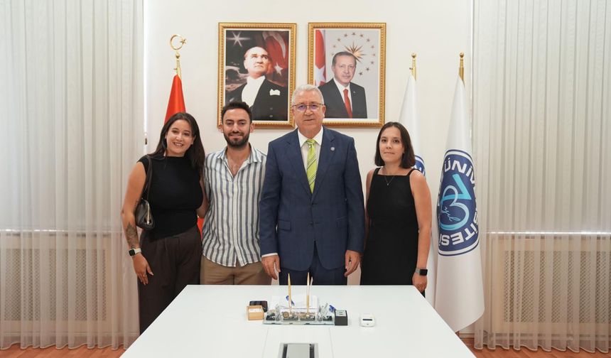 EÜ'lü bilim insanı, HPV ve rahim ağzı kanserinin erken teşhisine yönelik tanı kiti geliştirilecek