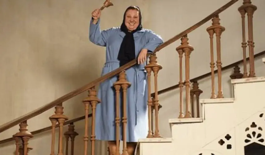 'Adile'nin vizyon tarihi açıklandı