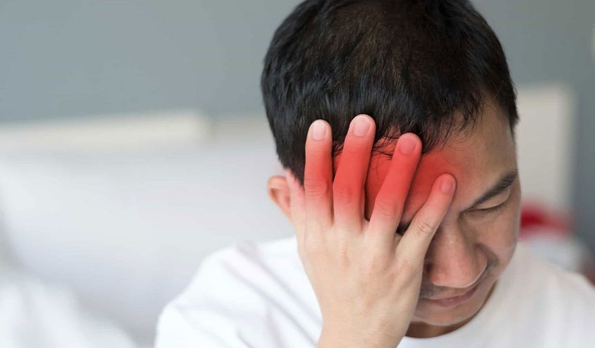 Dünyanın en acı veren ağrısı açıklandı: Doğum sancısını bile geride bıraktı