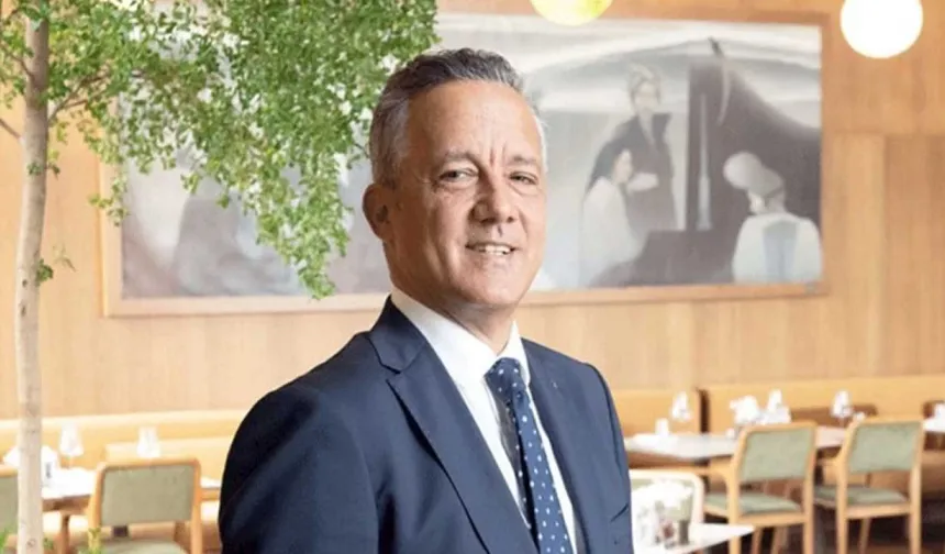 Gözaltına alınan Murat Tomruk kimdir?