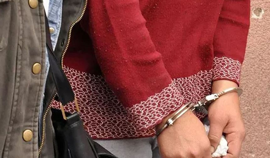 İş yerinden 370 bin TL çaldılar: 2 şüpheli tutuklandı!