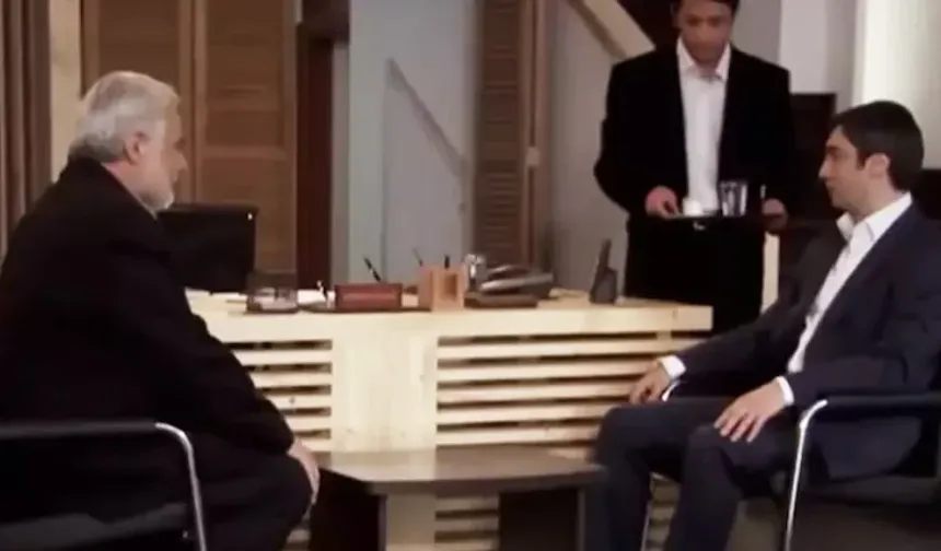 Kurtlar Vadisi'nin yıldızından acı haber