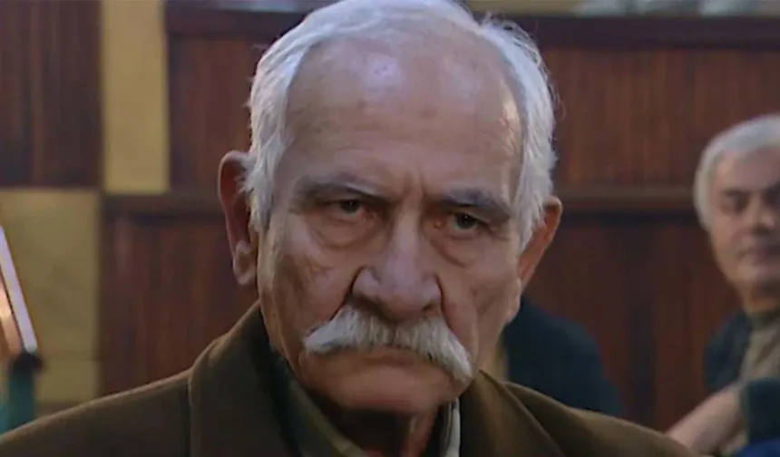 Usta oyuncu Arif Erkin Güzelbeyoğlu hayatını kaybetti