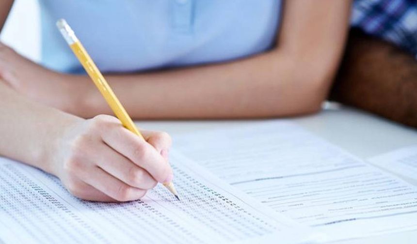 LGS sınavının tarihi belli oldu!