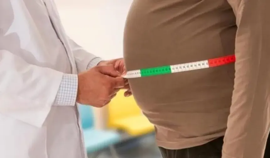 Mucize hap 10 kilo verdiriyor