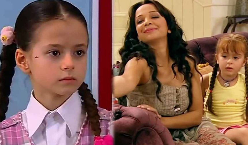 Asena Keskinci’nin iddialarına Elif Ceren Balıkçı’dan destek!