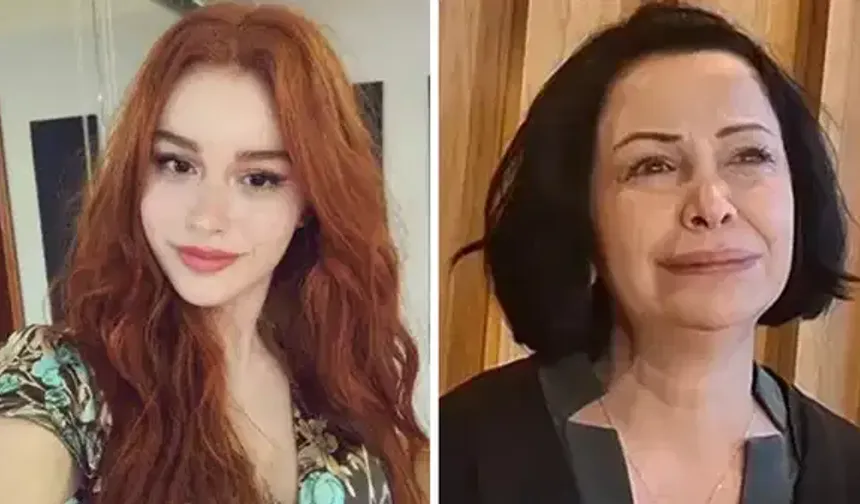 Evrim Akın'ın açıklamasına, Asena Keskinci'den jet yanıt!