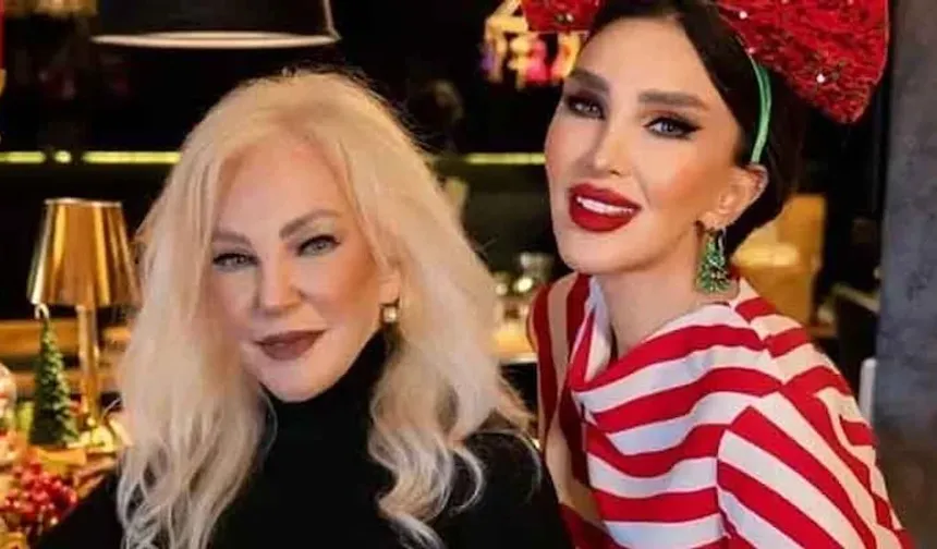 Annesi yoğun bakımdaydı... Seren Serengil'den yeni açıklama!