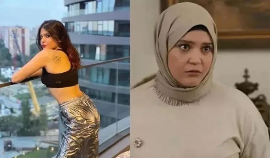 'Beni 1 dakika görmek için 100 bin lira teklif ettiler'