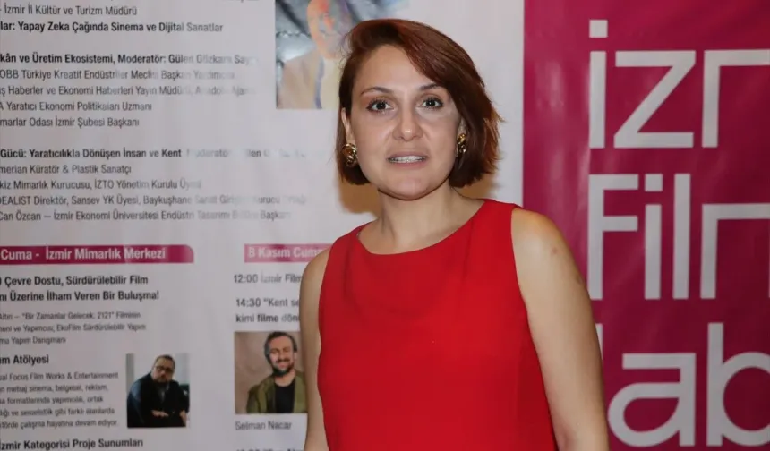 İzmir Kısa Film Festivali, gençler için Oscar'a açılan kapı oluyor