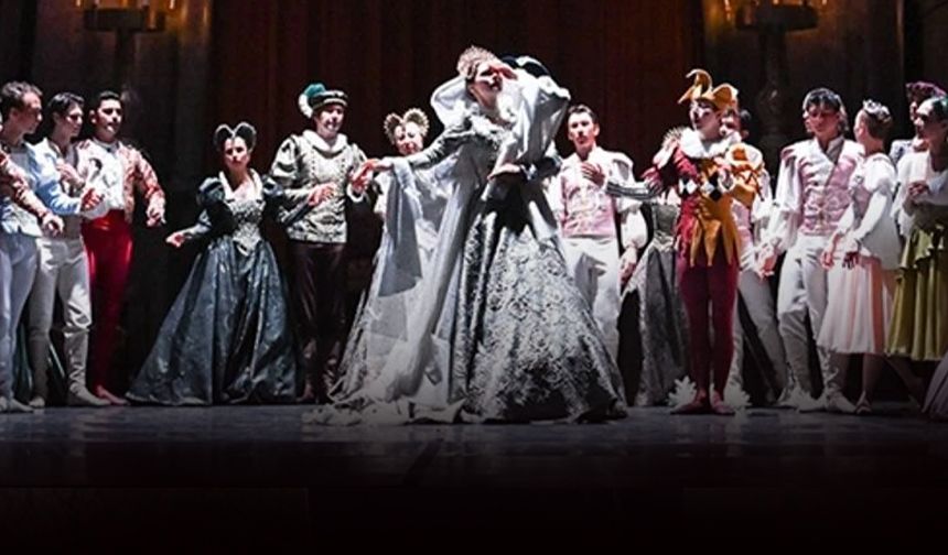 İzmir'de sanat dolu bir hafta yaşanacak