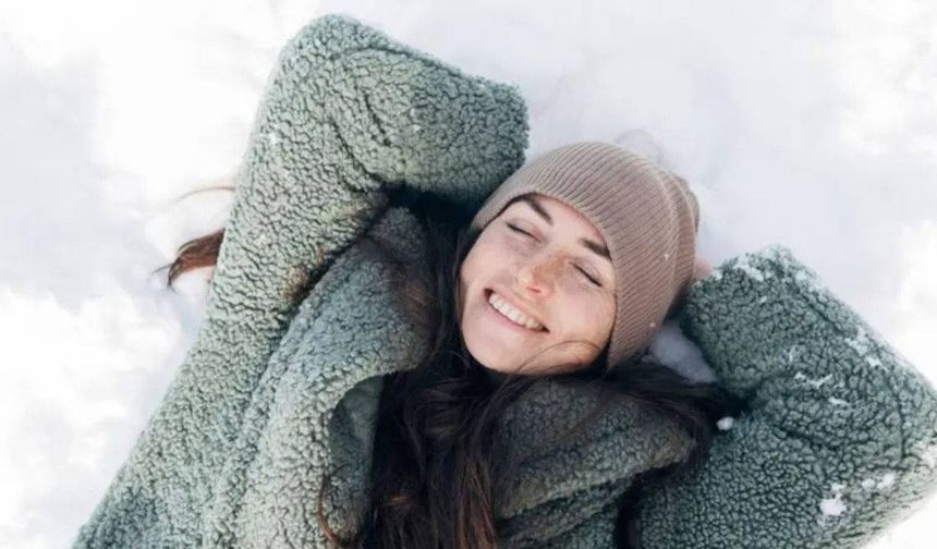 Kış hüznünü yenmenize yardımcı olacak üç yol