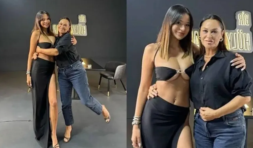 Merve Taşkın ve Hülya Avşar hakkında suç duyurusu!