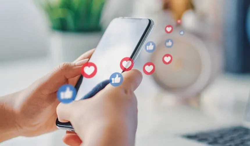 Sosyal medyada yeni düzenleme yolda: ‘Reklam’ yazmak yetmeyecek!