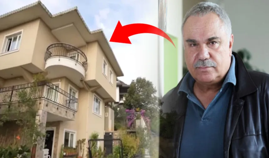 Usta oyuncu Halil Ergün vasiyetini açıkladı