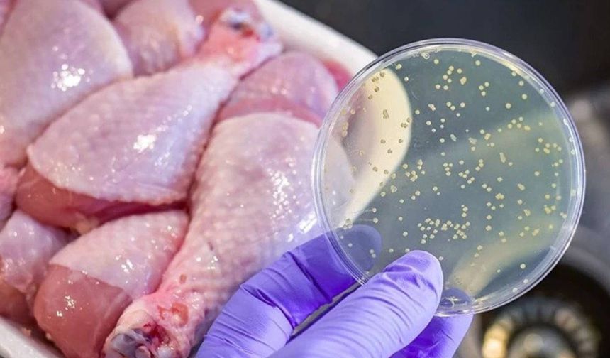 Yanlış tüketildiğinde tehlike saçan 10 yiyecek