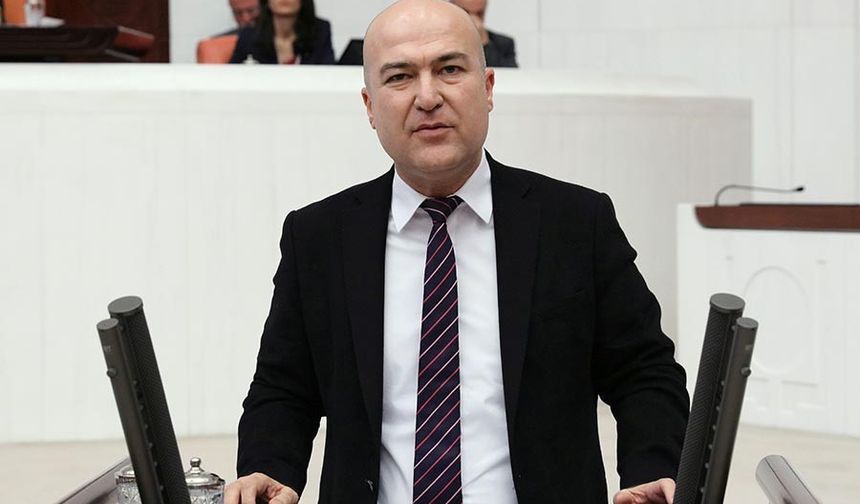 CHP'li Bakan: Kürt meselesi güvenlik başlığına sığdırılamaz