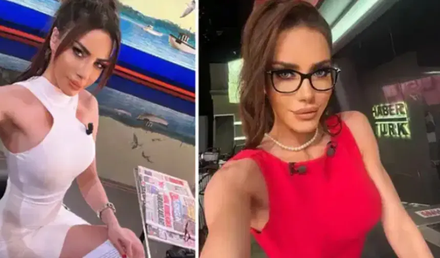 Spiker Ela Rümeysa Cebeci tutuklandı