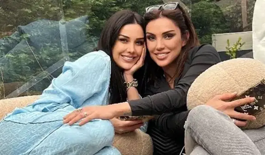 Dilan Polat ile Sıla Doğu arasında büyük gerilim