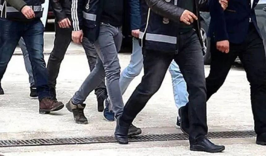 Aydın'da firari FETÖ hükümlüsü yakalandı