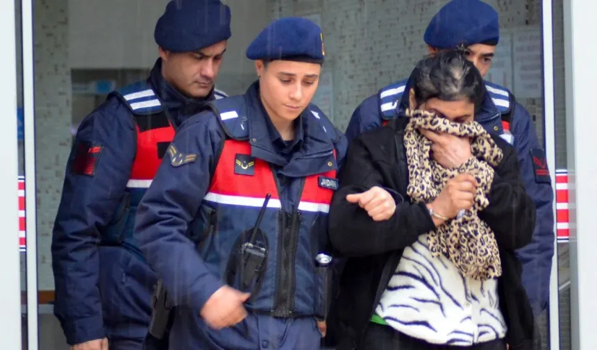 3 yıldır aranıyordu: Kilerden hırsız çıktı!