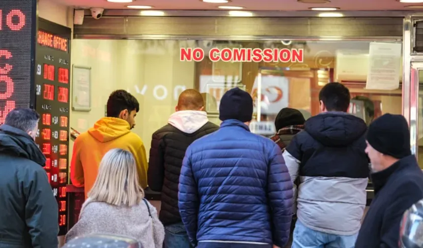 50 dolar bankalarda neden geri çevriliyor?