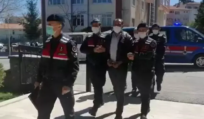 Denizli'de 'evlenme vaadiyle dolandırıcılık' operasyonu