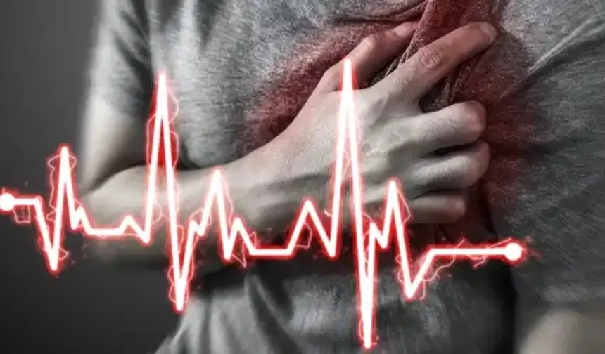 Kalp krizlerinin yüzde 90’ı bir sabah alışkanlığı ile başlıyor