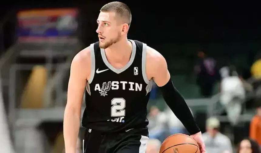 Manisa Basket'te Stevenson imzaladı