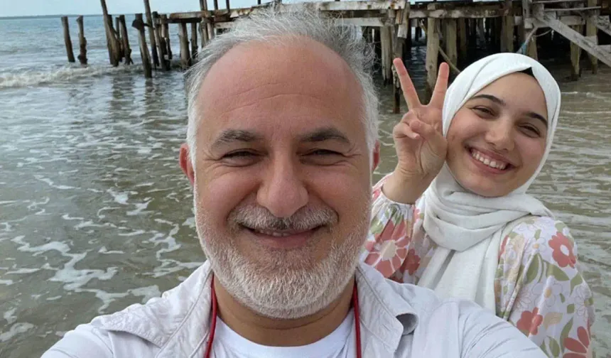 Eski Kızılay Başkanı Kınık'ın kızına hapis cezası