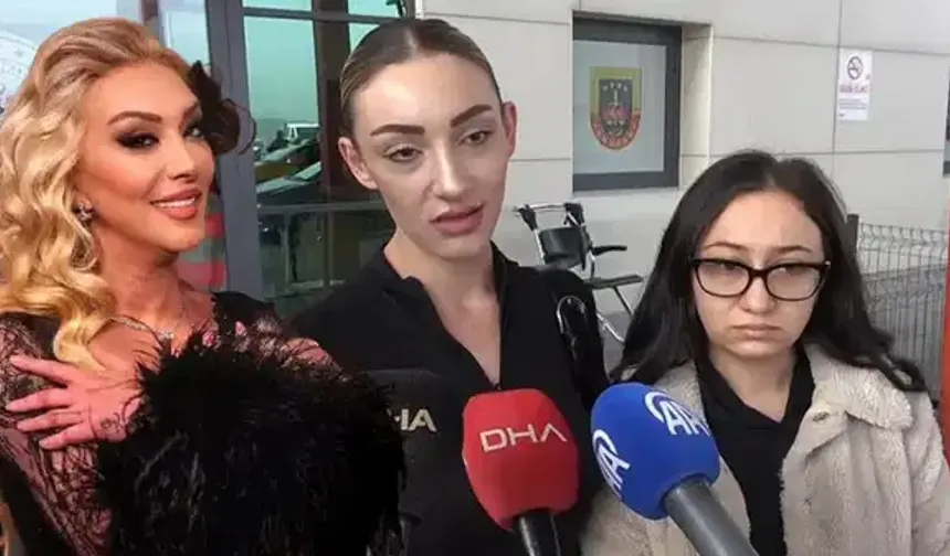 Güllü'nün ölümünde sır perdesi kalktı! Kızı tutuklandı