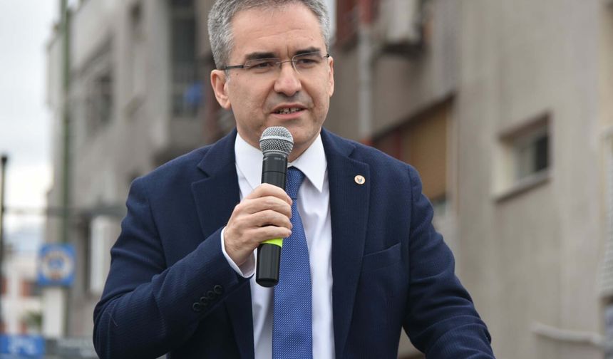 İzmir'de İyilik Var hareketi gönüllüleri buluşturdu