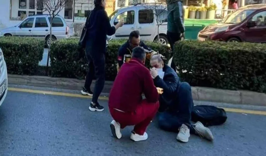 Ahmet Aras’ın danışmanına saldırmışlardı: 4 şüpheli tutuklandı!