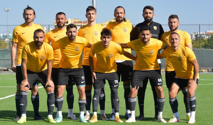 Aliağa FK'ya büyük şok