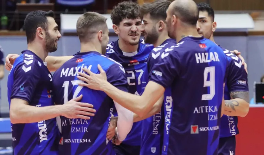 Altekma deplasmanda terliyor