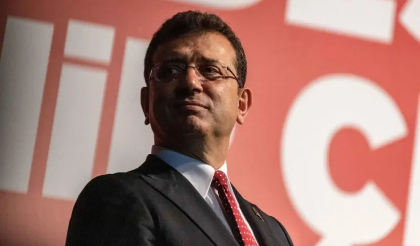 İmamoğlu'ndan diploma davası sonrası ilk açıklama