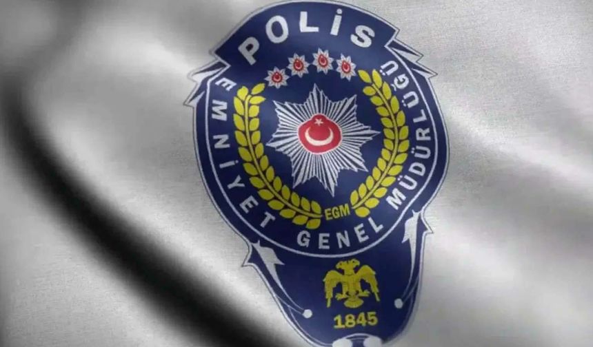 Bakan Yerlikaya açıkladı: Emniyet Genel Müdürlüğü'nün adı değişiyor!