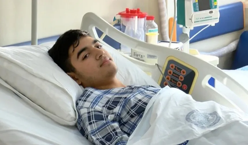 Bir tanesini çiğ yedi, bir günde ciğeri iflas etti!