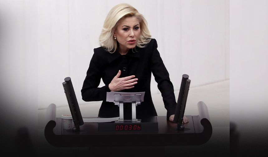 AK Partili Bursalı: "Sosyal hizmet gücümüzü artırıyoruz"