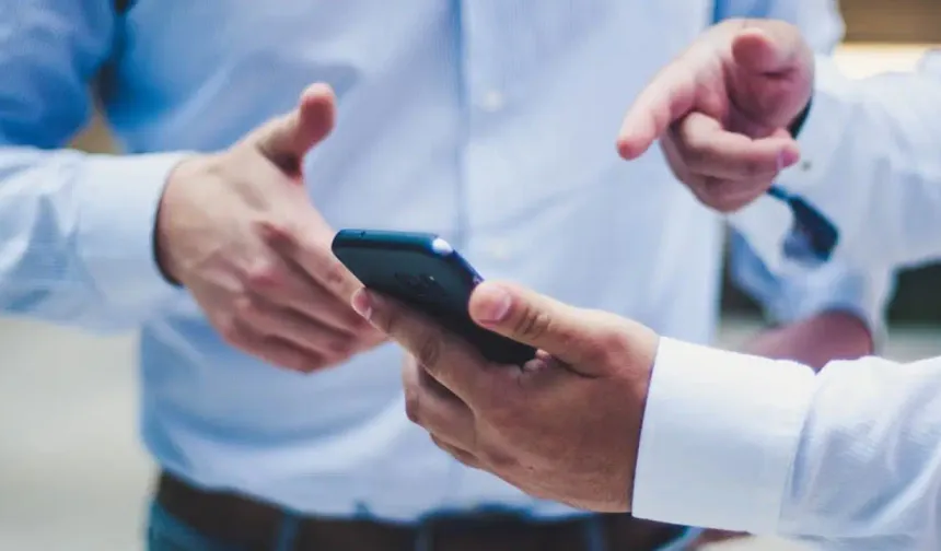 Patronunuz artık özel mesajlarınızı okuyabilecek