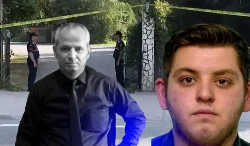 Çekmeköy'de savcıyı öldüren sanık hakim karşısında