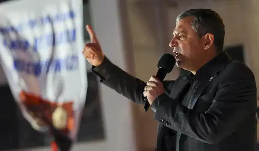 CHP’nin 77’nci miting adresi belli oldu!