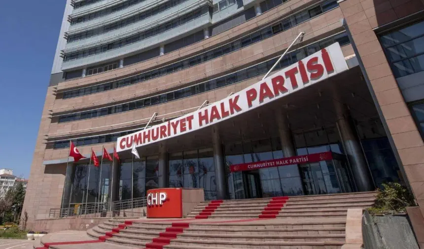 CHP'nin kurultay iptal davası istinafta!