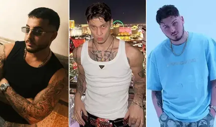 Üç ünlü isim aynı anda sahneleri bıraktı!