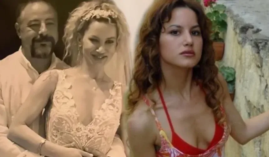 Darp edilen ünlü oyuncu eşini hırsızlıkla suçladı