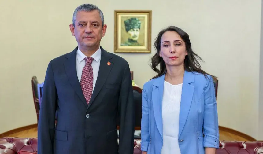 DEM–CHP görüşmesi ertelendi!