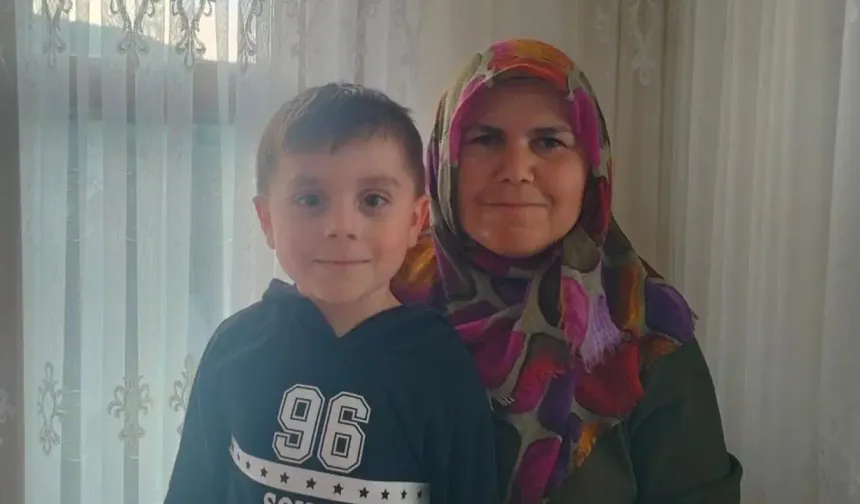 Dere yatağında bulunmuşlardı: Anne ve oğlunun ölüm nedenleri belli oldu