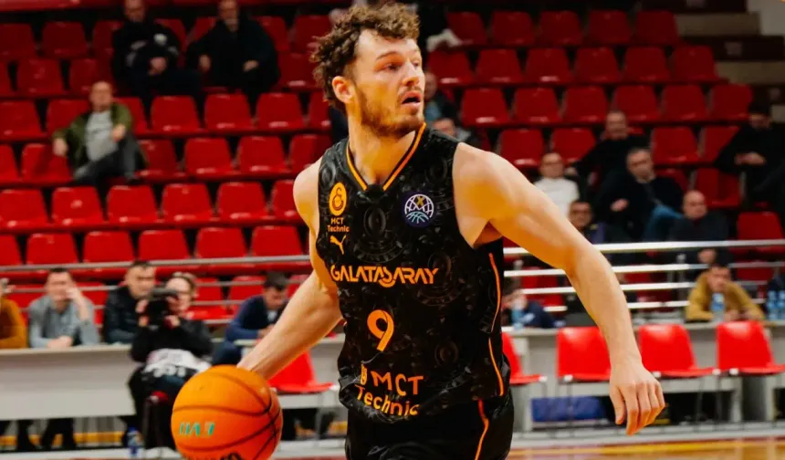 Galatasaray'ın Şampiyonlar Ligi'ndeki rakipleri belli oldu!