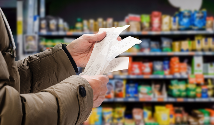 ENAG kasım ayı enflasyonunu açıkladı