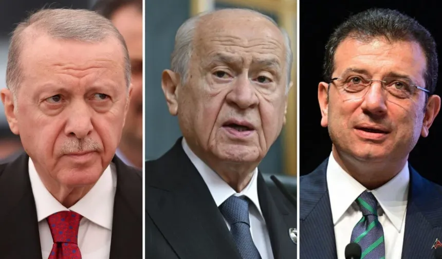 Erdoğan da Bahçeli de yeşil ışık yakmıştı: Saatler kaldı Meclis'e geliyor